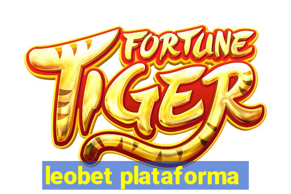 leobet plataforma